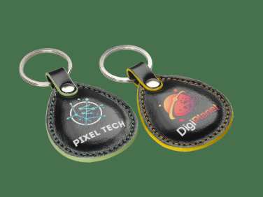 Logotrade promotional gifts photo of: Keyring 178011