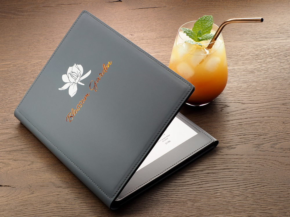 Logotrade business gifts photo of: Menu 1112094