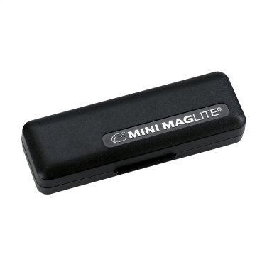 Logotrade promotional gift image of: Mini Maglite® AAA torch