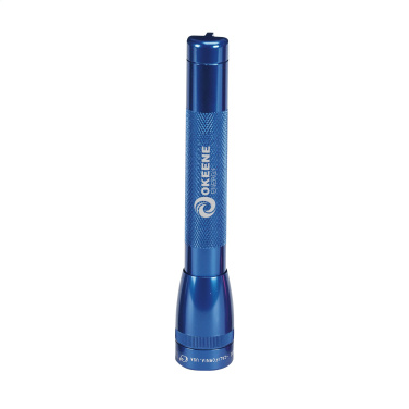 Logotrade promotional merchandise picture of: Mini Maglite® AAA torch