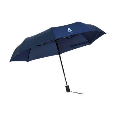 Logotrade promotional merchandise photo of: Impulse automatic umbrella 21 inch