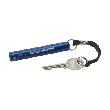 Logotrade promotional giveaway picture of: Maglite® Solitaire torch