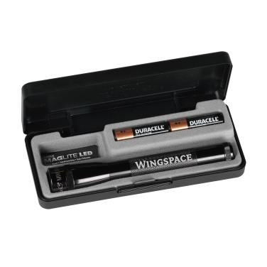 Logotrade business gift image of: Mini Maglite® LED AA