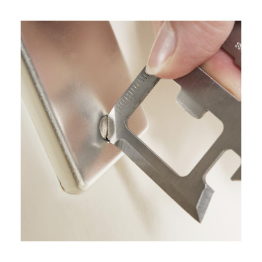 Logotrade business gifts photo of: SmartTool multitool