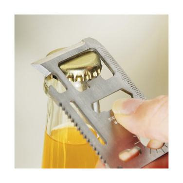Logotrade corporate gifts photo of: SmartTool multitool