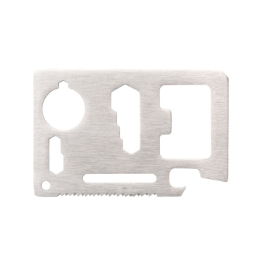 Logo trade promotional product photo of: SmartTool multitool