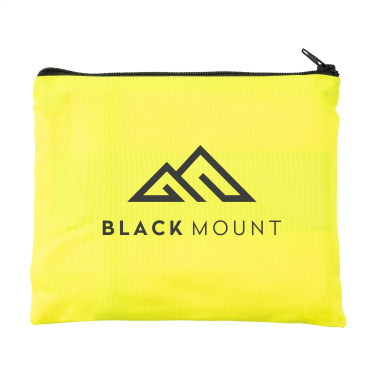 Logo trade promotional giveaway photo of: SafetyFirst safety vest