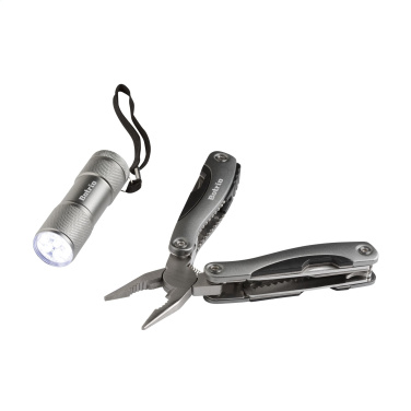 Logo trade promotional item photo of: MaxiStar giftset