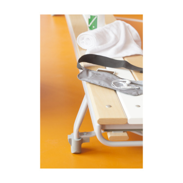 Logo trade advertising products picture of: RunningBelt waist bag