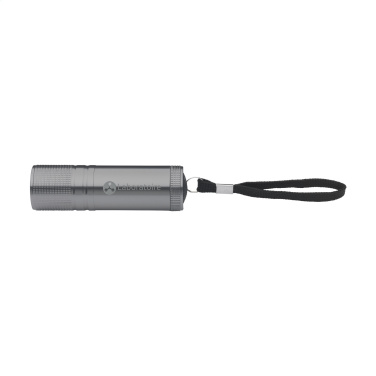 Logo trade promotional giveaway photo of: StarLED COB flashlight