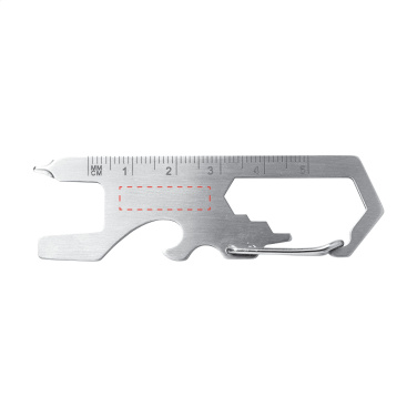 Logo trade promotional item photo of: SmartKey multitool