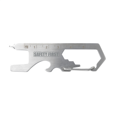 Logo trade promotional products image of: SmartKey multitool