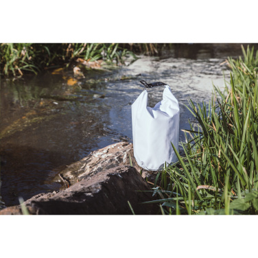 Logotrade promotional items photo of: Drybag 5 L watertight bag
