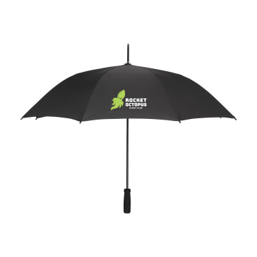 Logotrade advertising products photo of: Colorado RCS RPET umbrella 23 inch