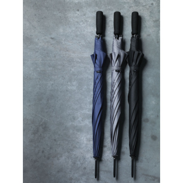 Logotrade promotional merchandise picture of: Colorado RCS RPET umbrella 23 inch