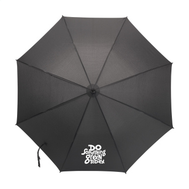 Logotrade advertising product image of: Colorado RCS RPET umbrella 23 inch