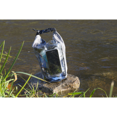 Logo trade promotional item photo of: Drybag Mini watertight bag