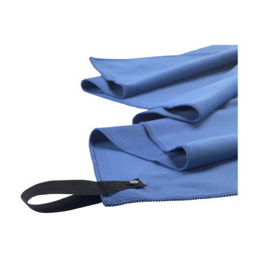 Logotrade promotional giveaways photo of: Quick Dry Sports/Travel Towel
