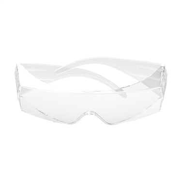 Logotrade promotional products photo of: EyeProtect protection glasses