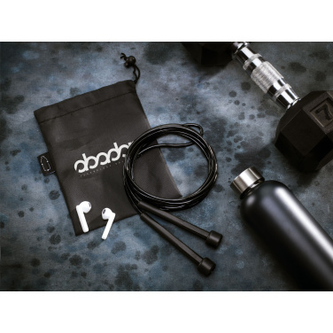 Logo trade promotional products picture of: Bouncer skipping rope