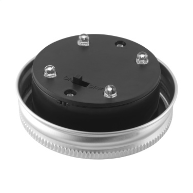 Logotrade promotional giveaway picture of: SunJar Solar Garden Light