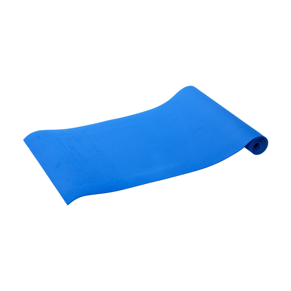 Logotrade advertising products photo of: Yoga yoga mat