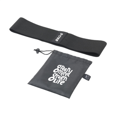 Logotrade promotional gifts photo of: Elastiq Resistance Band fitness band