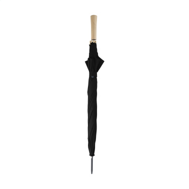 Logo trade promotional items picture of: Everest RCS RPET umbrella 23 inch