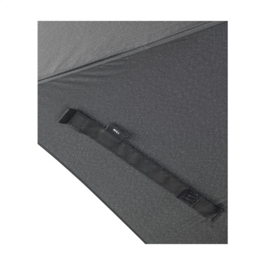Logotrade promotional giveaway picture of: Morrison RPET umbrella 27 inch