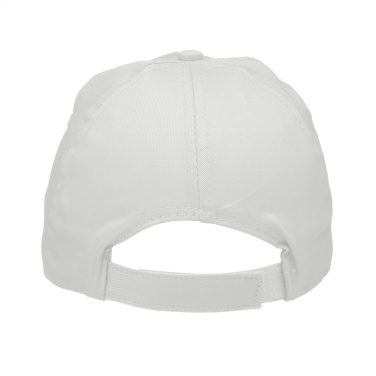 Logotrade advertising products photo of: Uni baseball cap