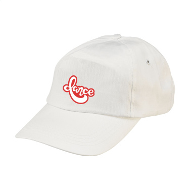 Logo trade corporate gifts picture of: Uni baseball cap