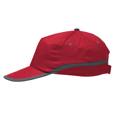 Logo trade promotional items picture of: ReflectCap