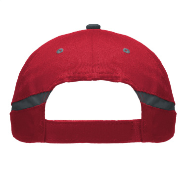 Logo trade promotional item photo of: ReflectCap