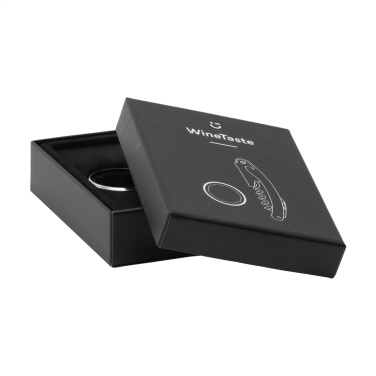 Logotrade promotional product image of: WineTaste gift set