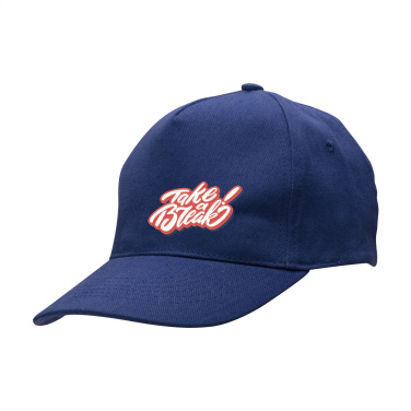 Logotrade promotional product picture of: HeavyCap