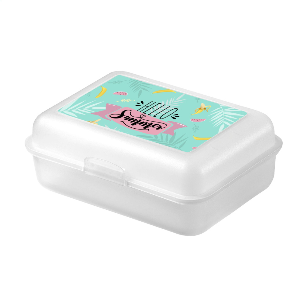 Logotrade advertising products photo of: LunchBreak lunchbox