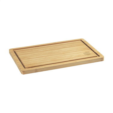 Logotrade promotional gifts photo of: Bamboo Board chopping board