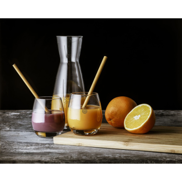 Logotrade business gift image of: Esprit Tumbler Water Glass 330 ml