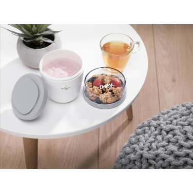 Logotrade corporate gift picture of: Mepal Lunchpot Ellipse 500 ml Food container