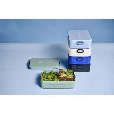 Logotrade promotional giveaway picture of: Mepal Lunchbox Take a Break large 1.5 L