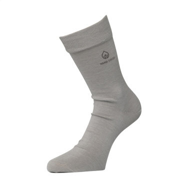Logo trade promotional product photo of: Cotton Socks