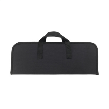 Logo trade corporate gifts image of: Asado BBQ-Set barbecue set