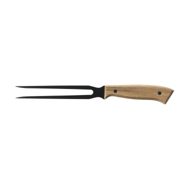 Logo trade business gift photo of: Asado BBQ-Set barbecue set