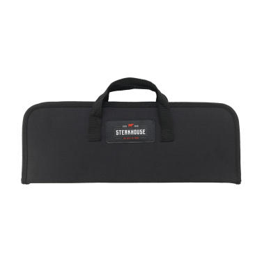 Logo trade corporate gift photo of: Asado BBQ-Set barbecue set