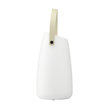 Logo trade promotional giveaway photo of: Halo MoodLight lamp