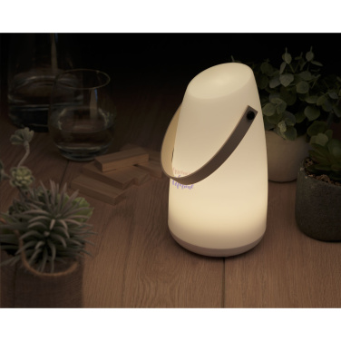 Logotrade promotional items photo of: Halo MoodLight lamp