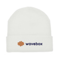 Antarctica hat, ivory