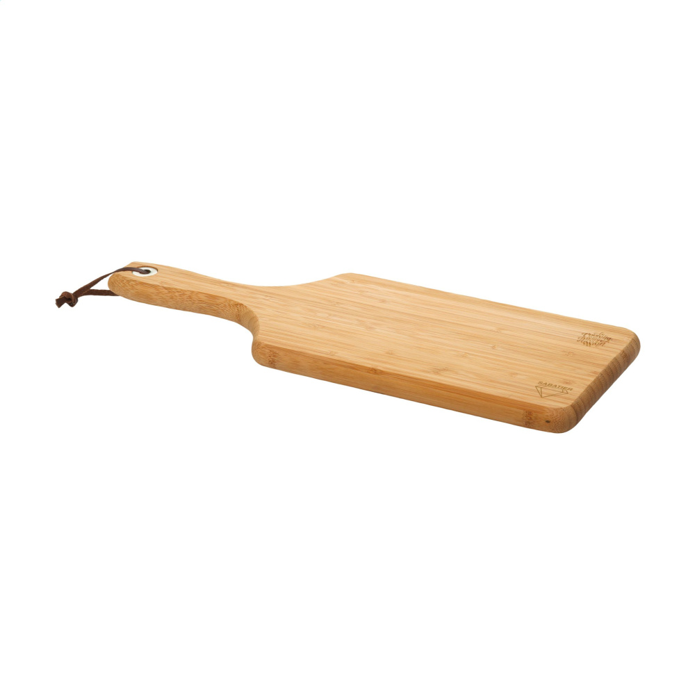 Logotrade corporate gift picture of: Diamant Sabatier Cutting Board Size M