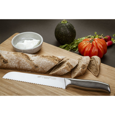 Logo trade promotional gifts image of: Diamant Sabatier Cutting Board