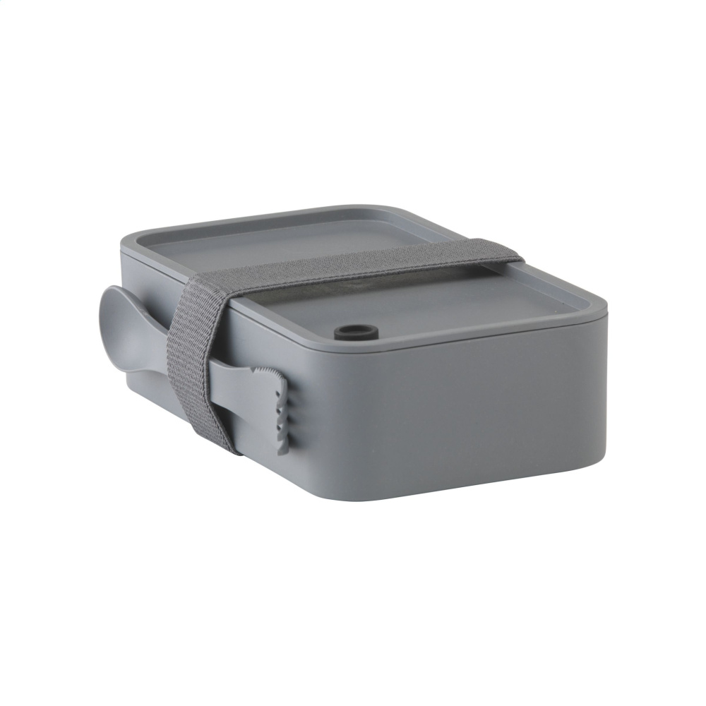Logo trade promotional item photo of: Bento PP Meal Box